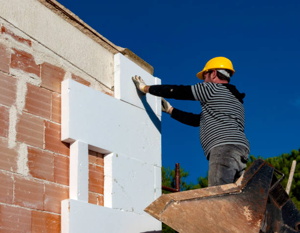 Best Spray Foam Insulation in West Hollywood, CA