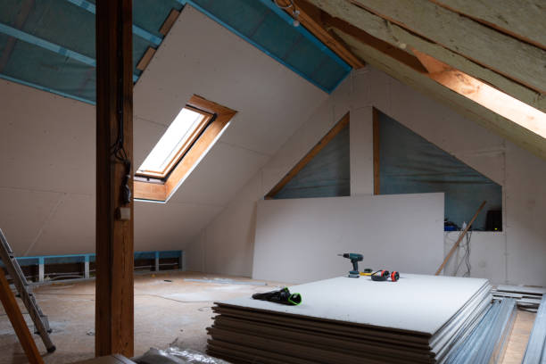 Best Fiberglass Insulation in West Hollywood, CA