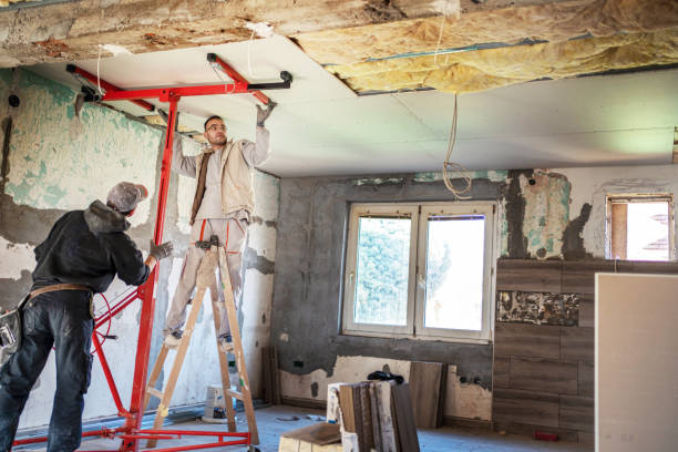 Types of Insulation We Offer in West Hollywood, CA