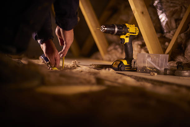 Professional Insulation Contractor in West Hollywood, CA