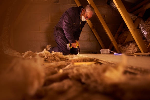 Best Commercial Insulation in West Hollywood, CA